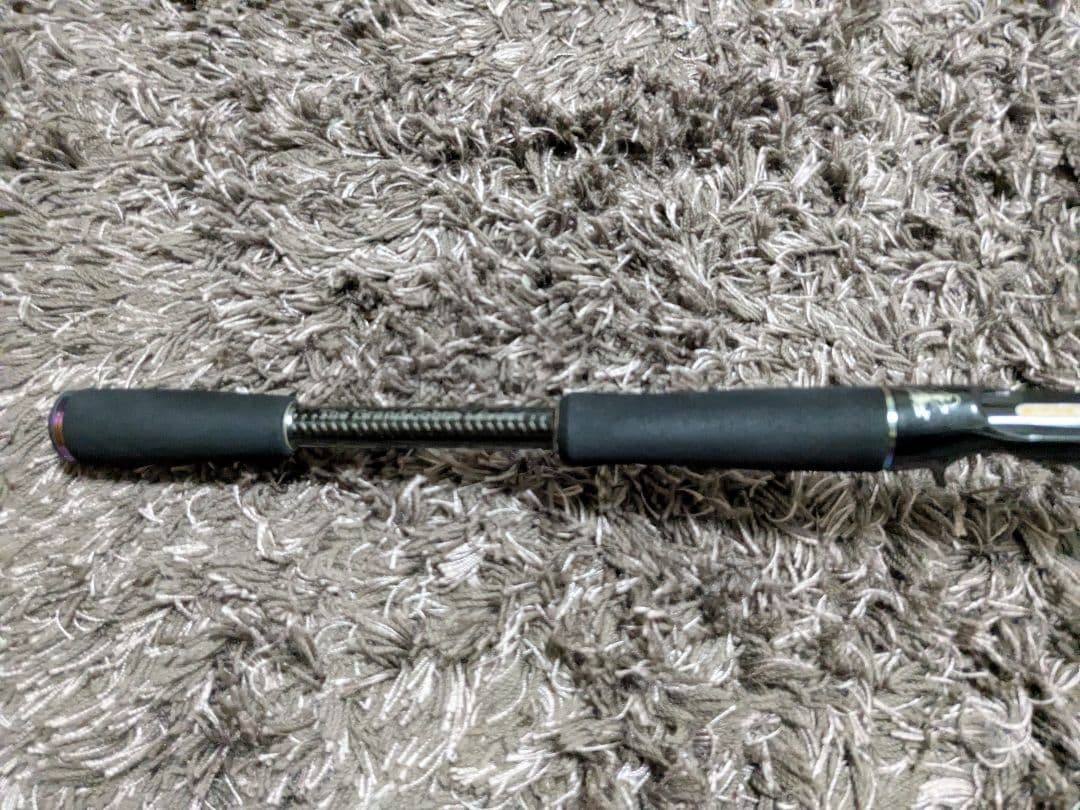 インスピラーレ　グランドコプラリミテッドTKIC-611XMH-BK