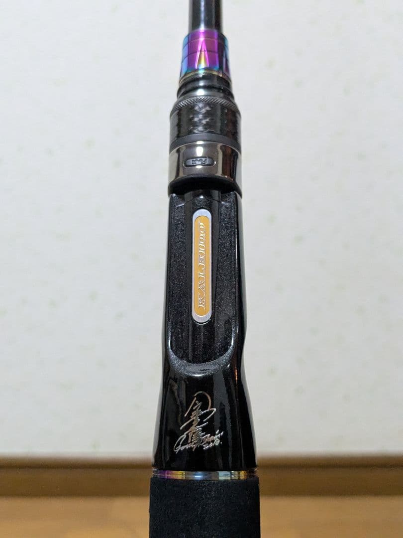 インスピラーレ　グランドコプラリミテッドTKIC-611XMH-BK