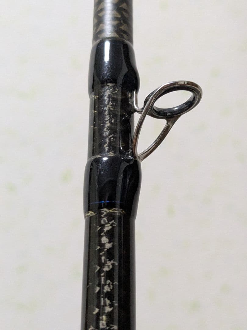 インスピラーレ　グランドコプラリミテッドTKIC-611XMH-BK