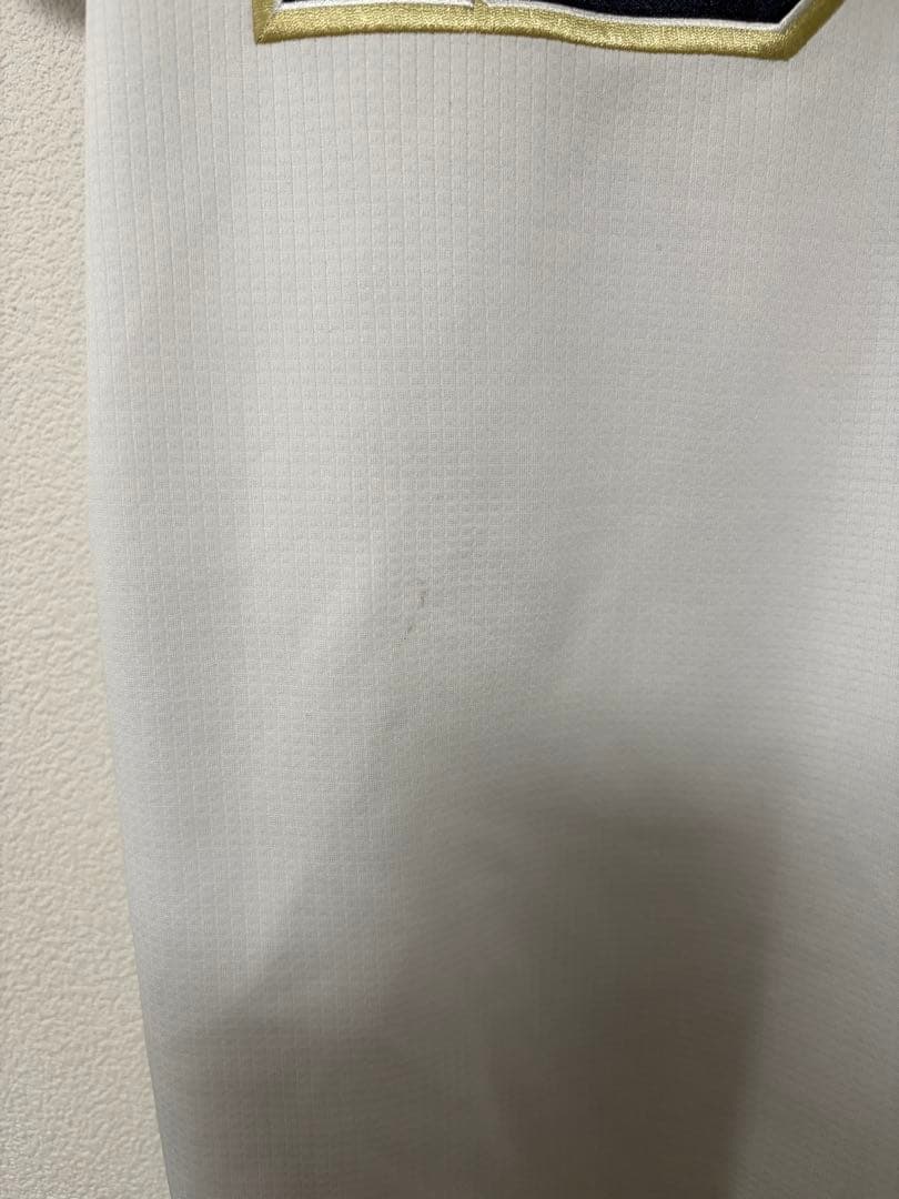 オリックス 才木海翔 ユニフォーム Lサイズ