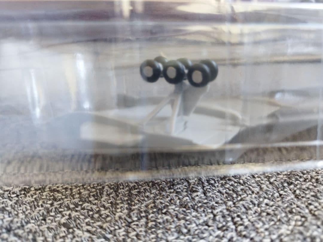 カタール航空 Boeing 777-300ER（1/200スケール）W杯モデル