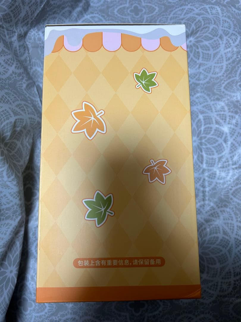 あんスタ　中国　暖冬ぬいぐるみ　巡夢ぬいぐるみ　逆先夏目