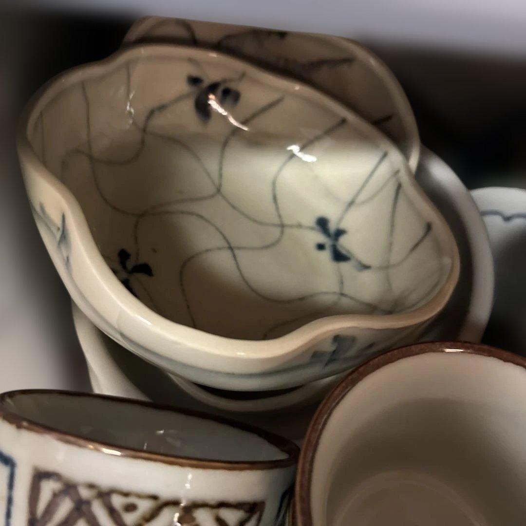 食器一式