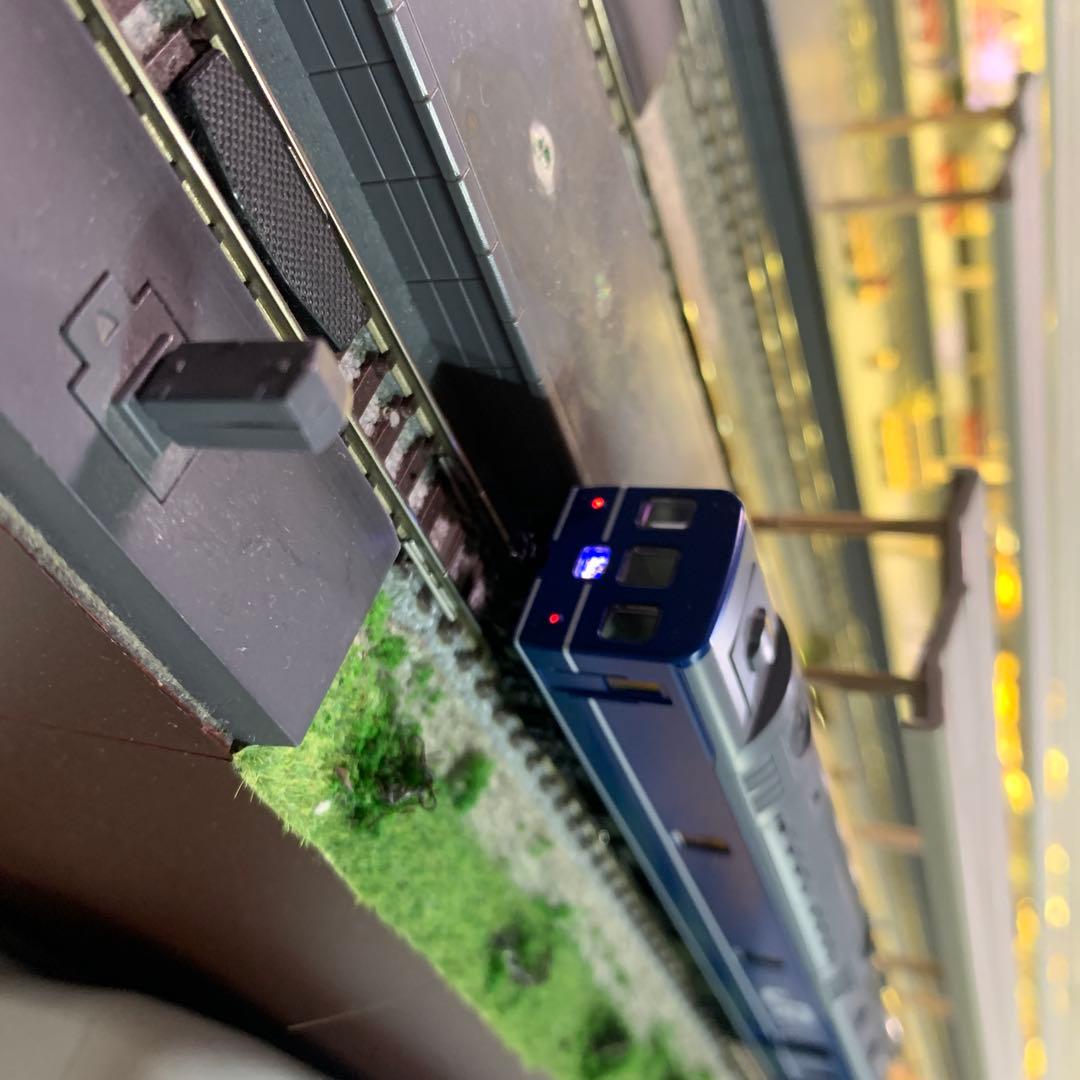 TOMIX JR 24系25形寝台特急北斗星東日本仕様セットB DD51付