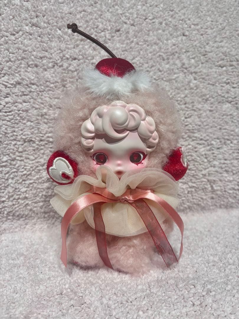 スカルパンダ You Found Me Moldy Muffin 新作スカパン
