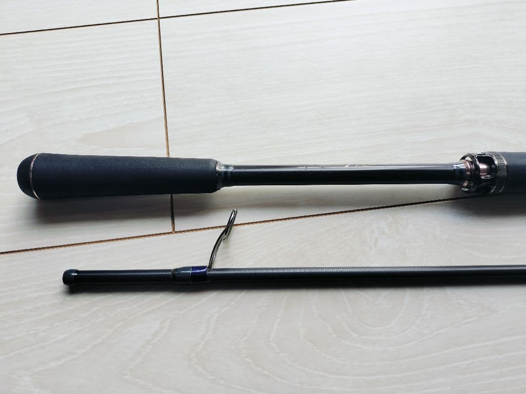【期間出品】Megabass☆Cookai 空海 CK-92MLS（ジャンク）