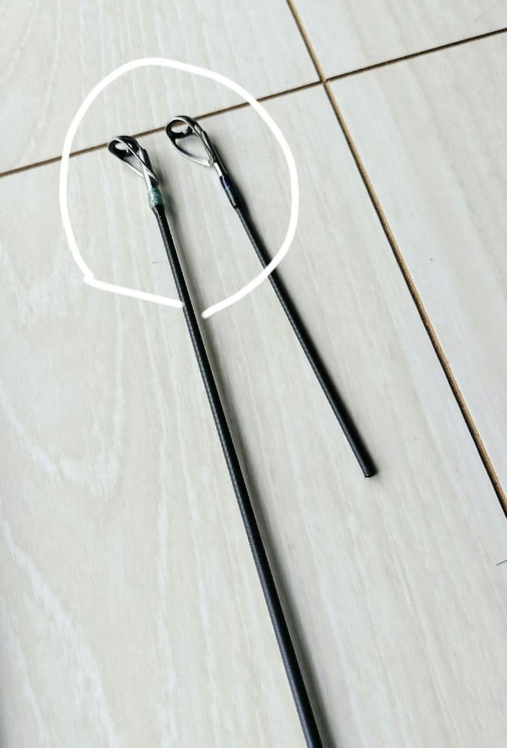 【期間出品】Megabass☆Cookai 空海 CK-92MLS（ジャンク）