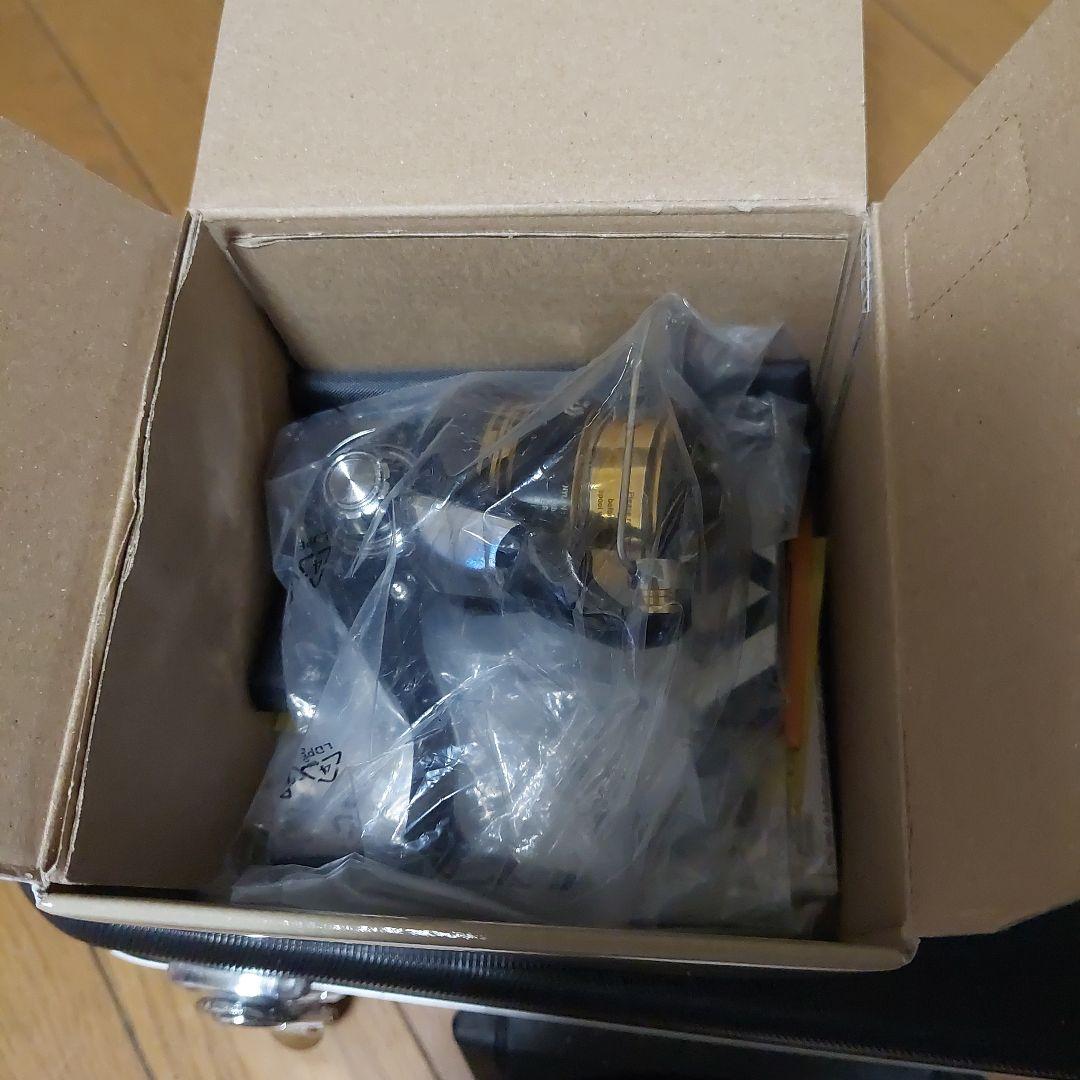 23レガリス セット