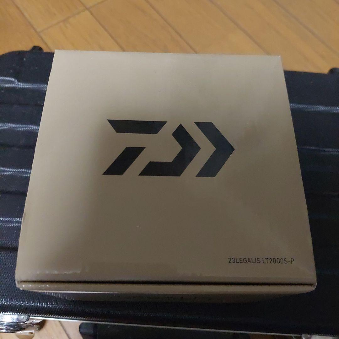 23レガリス セット