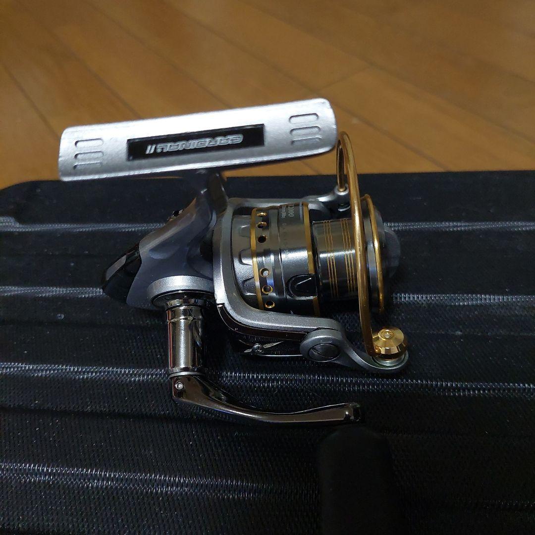 23レガリス セット