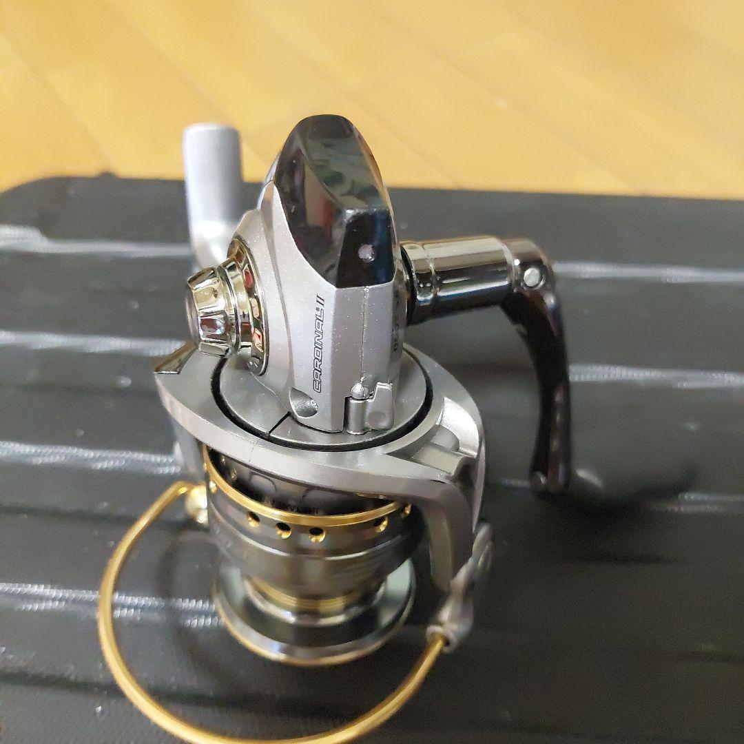23レガリス セット