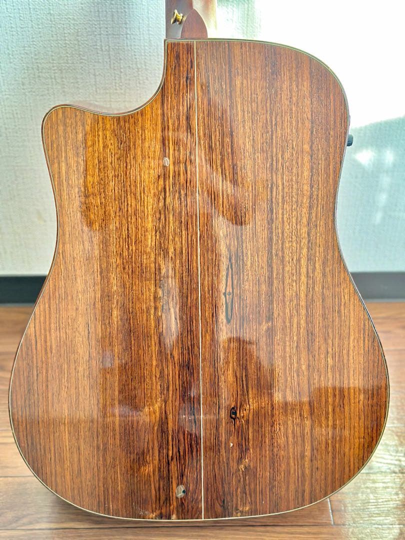 Taylor 710ce アコースティックギター