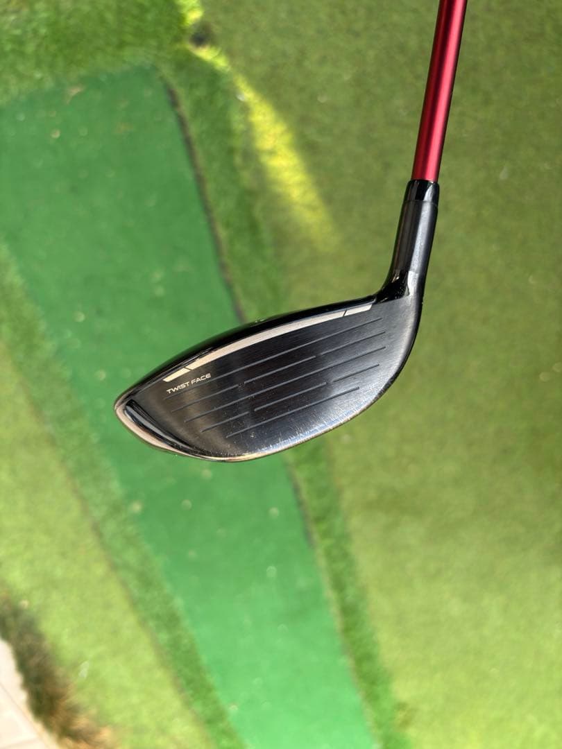 QI10 3hl 24ベンタスレッド 5S