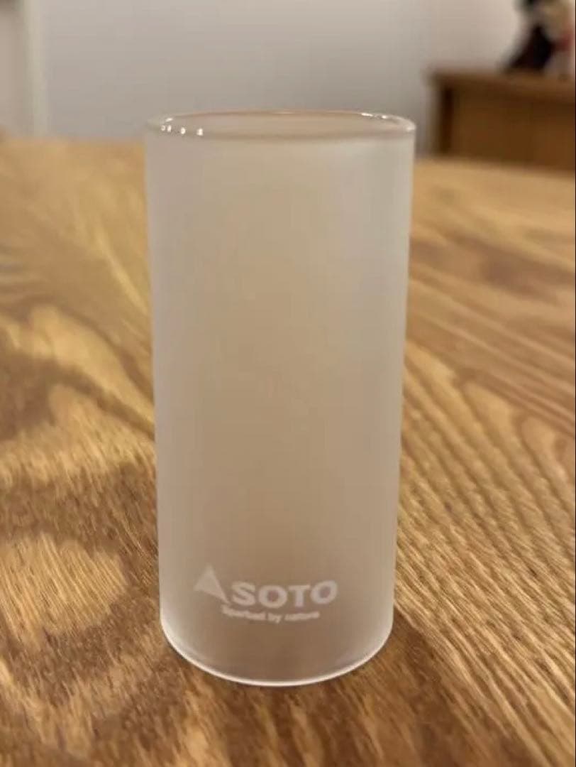SOTO Hinoto ヒノト　フロストホヤ SOD-2603