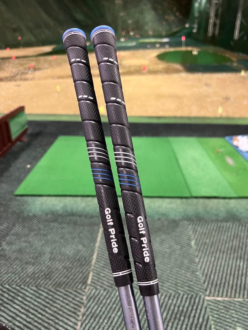 MAVRIK 4u 5u 20°23°ユーティリティ tour ad hy75s