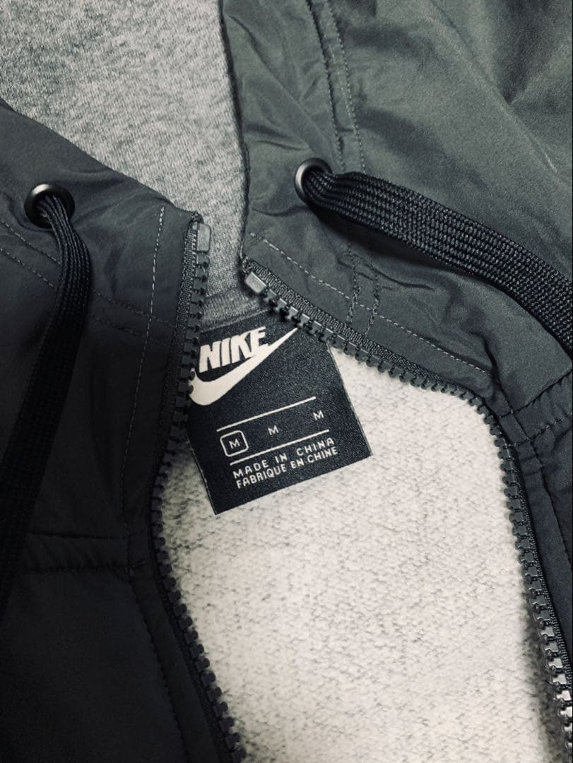 NIKE ジャージセットアップ 上M 下S