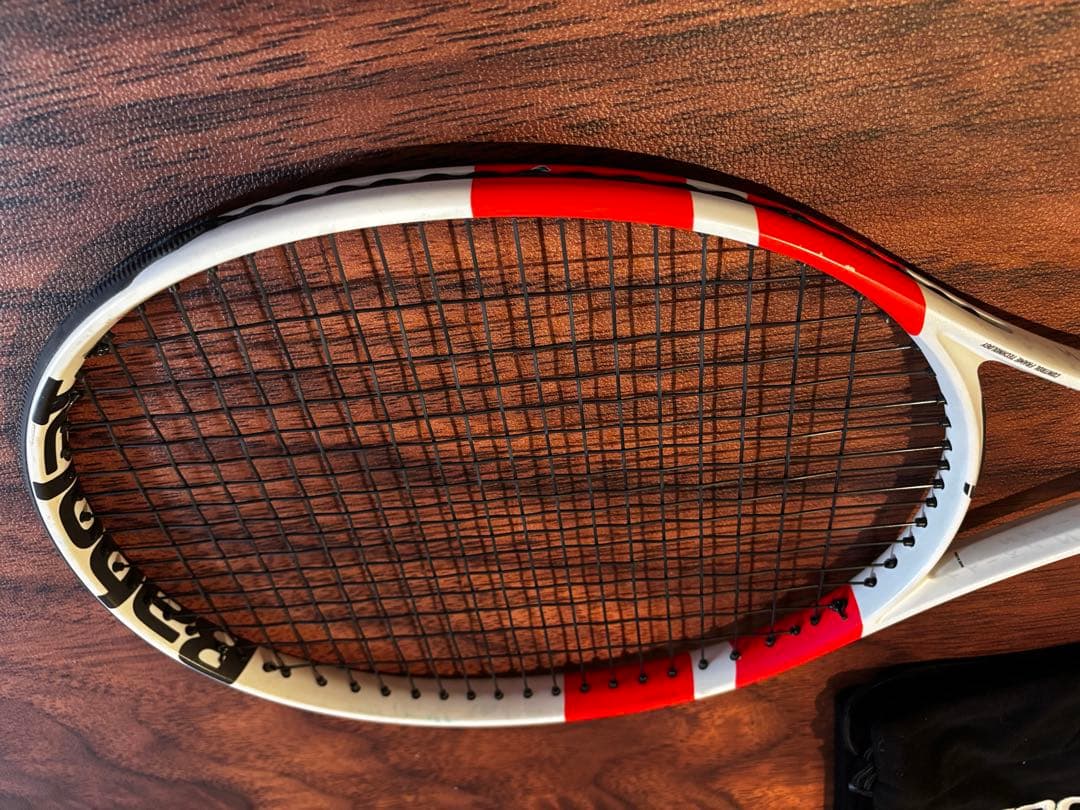 ラケット(硬式用) Babolat Pure Strike 98 16x19 G2 2024