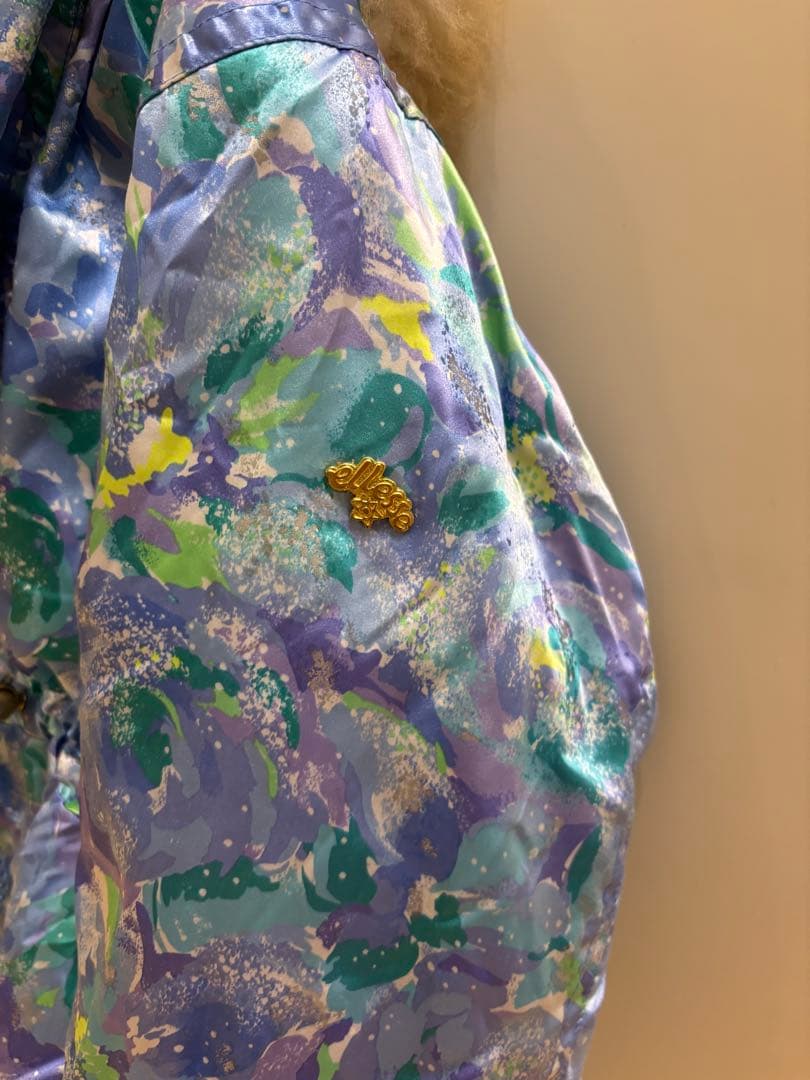 スキーウェア スノーパンツ ヘアバンド ellesse エレッセMサイズ
