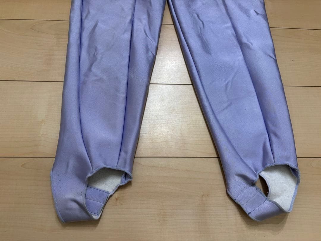 スキーウェア スノーパンツ ヘアバンド ellesse エレッセMサイズ