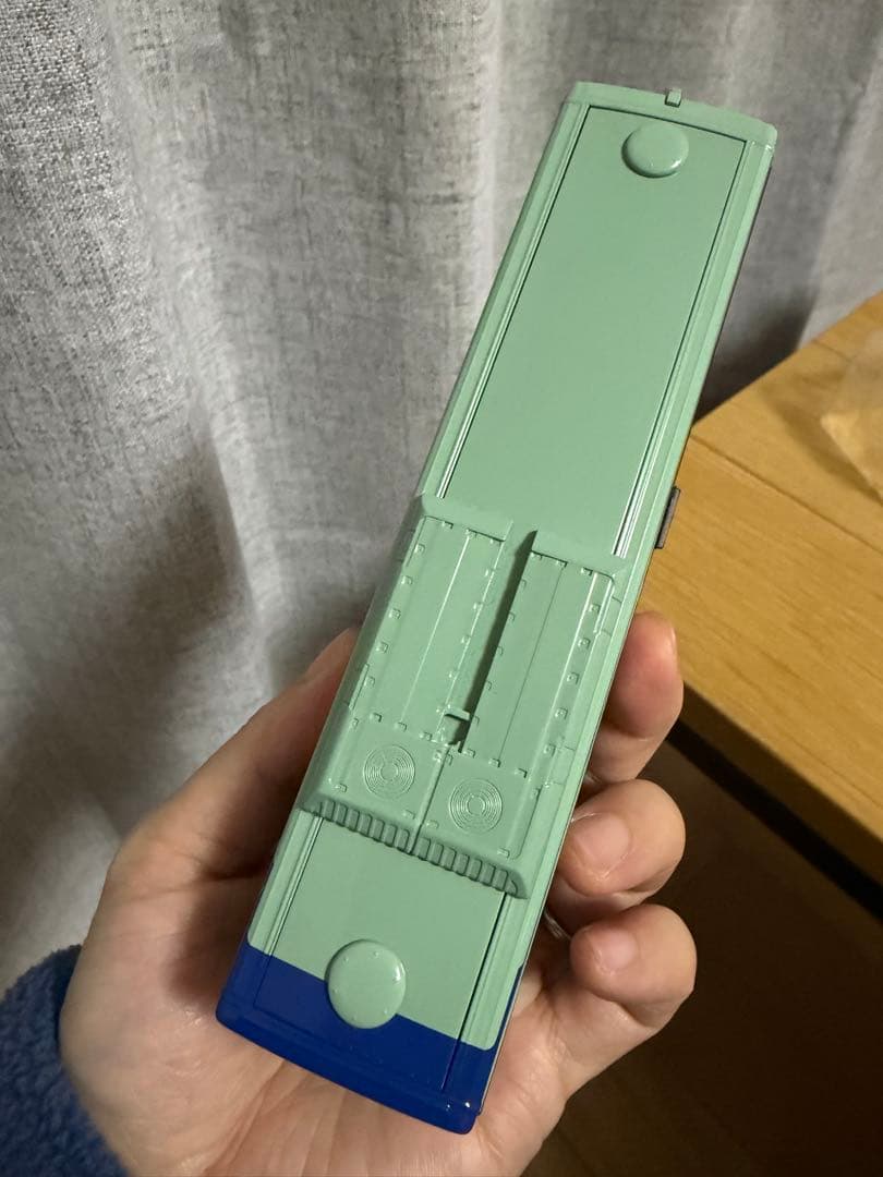 TOMICA LV-N139 いすゞ エルガ 仙台市交通局