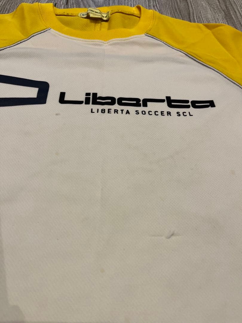 Libarte ユニフォームセット 145cm