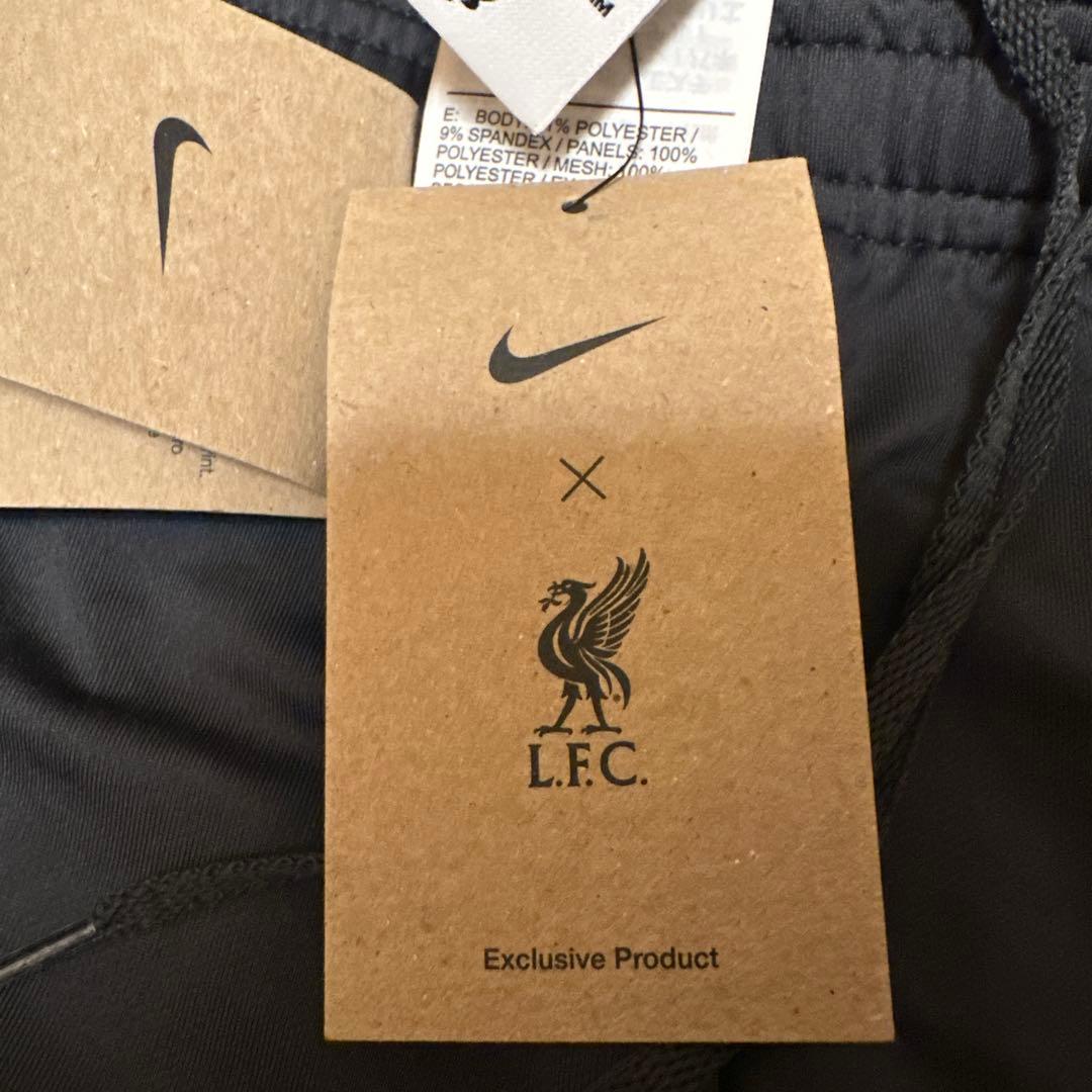 Nike リバプール ジャージパンツ US Lサイズ