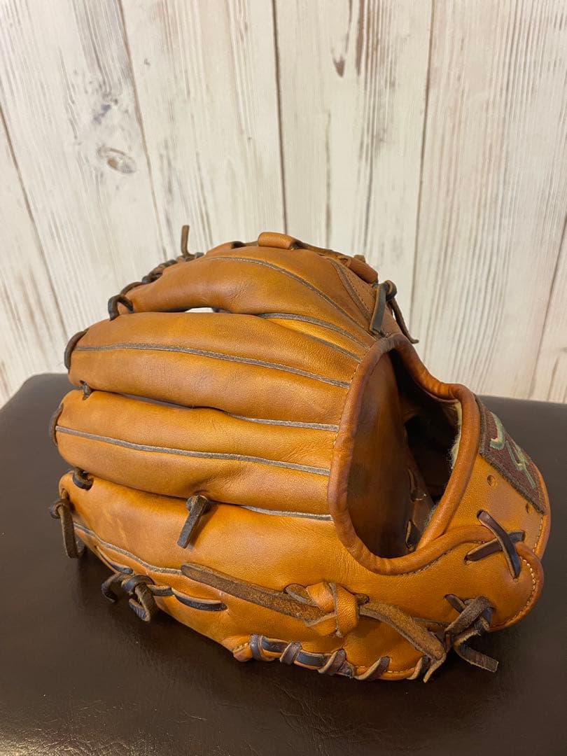 久保田スラッガー　軟式　グラブ　KUBOTA SLUGGER