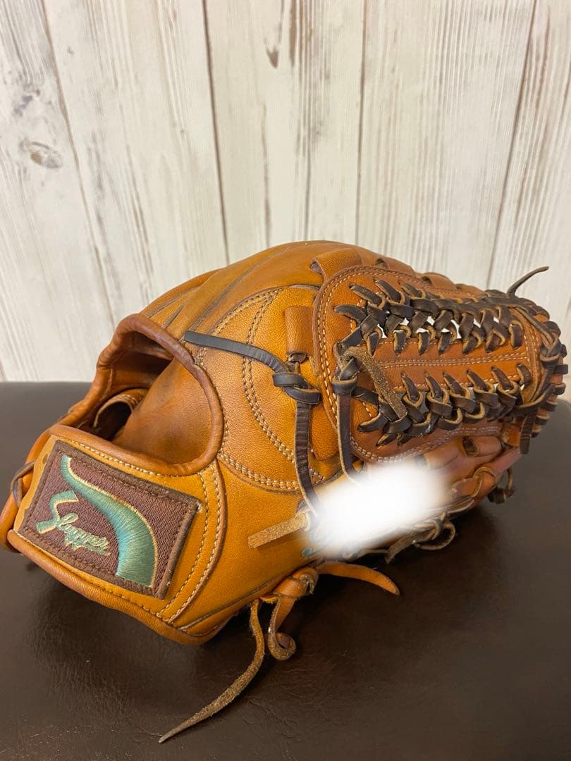 久保田スラッガー　軟式　グラブ　KUBOTA SLUGGER