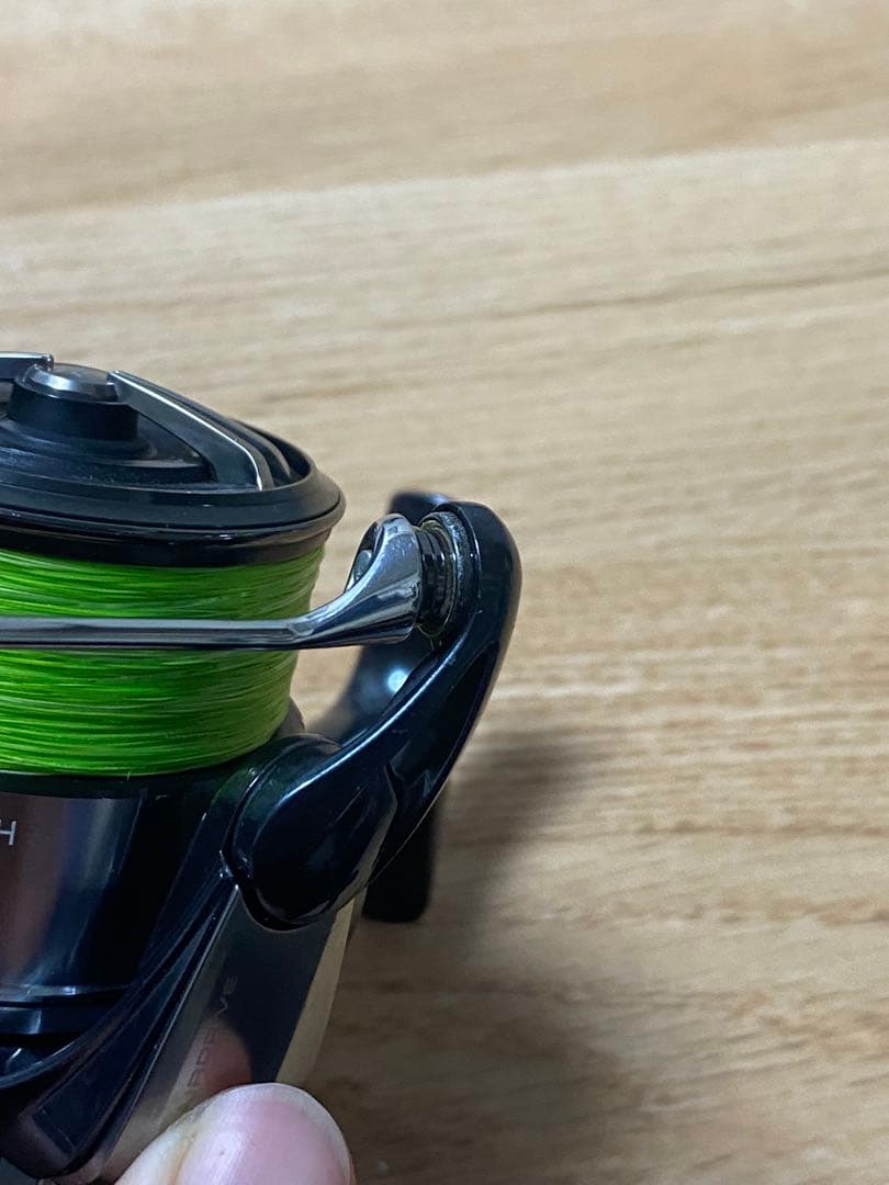 24セルテートLT4000-CXH DAIWA