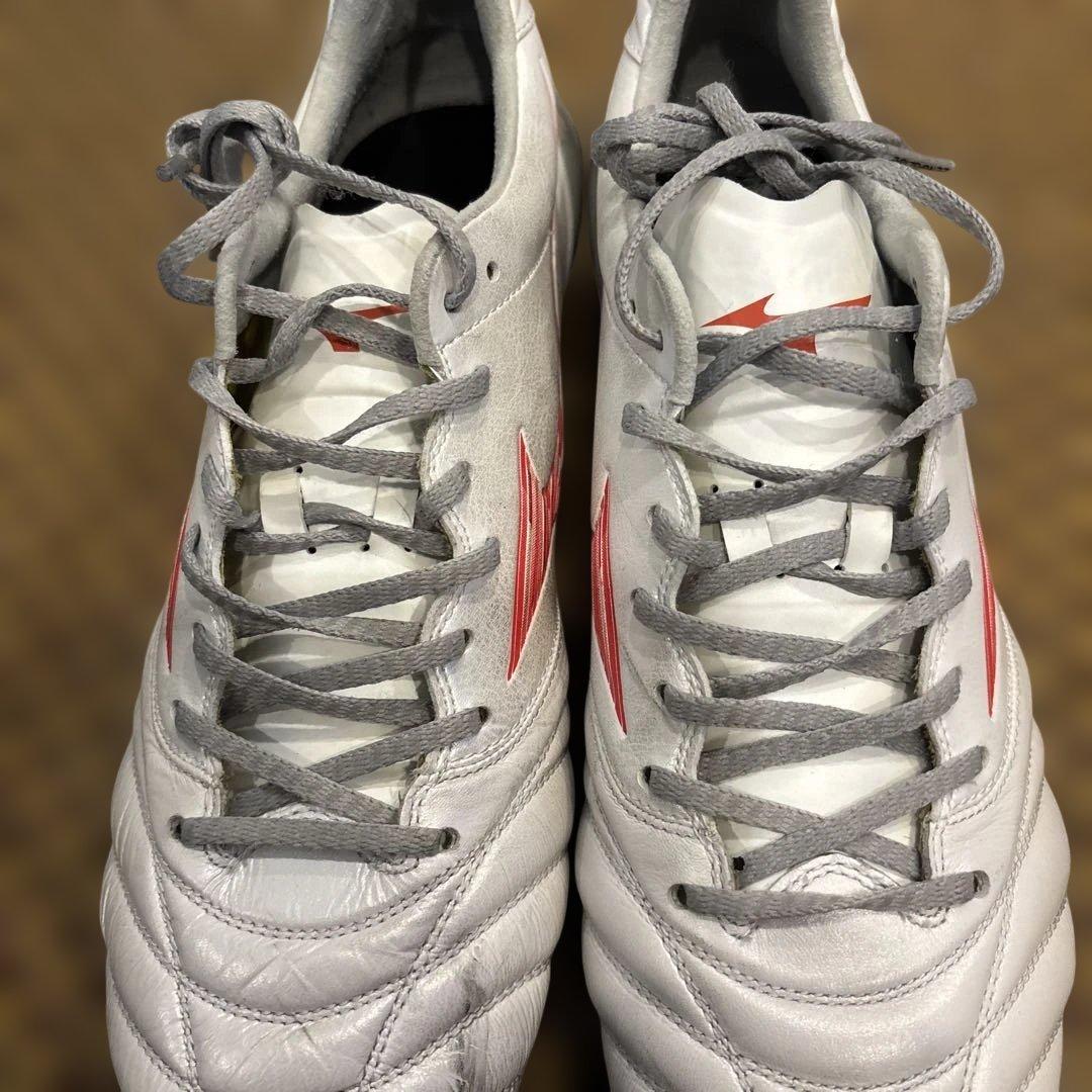 Mizuno モナルシーダ ネオ elite 26.5cm