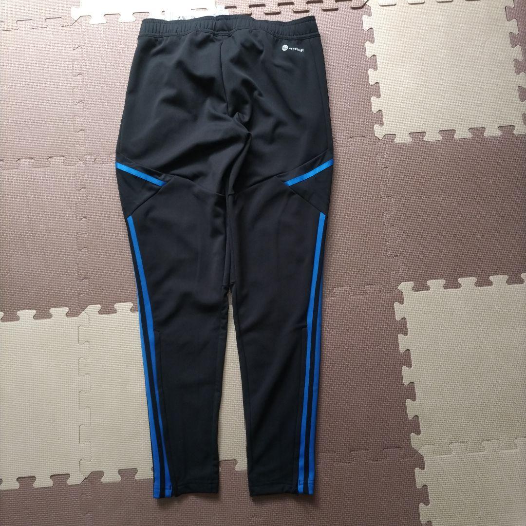 【新品未使用】マンチェスターユナイテッド 22/23 トレーニングパンツ　XL