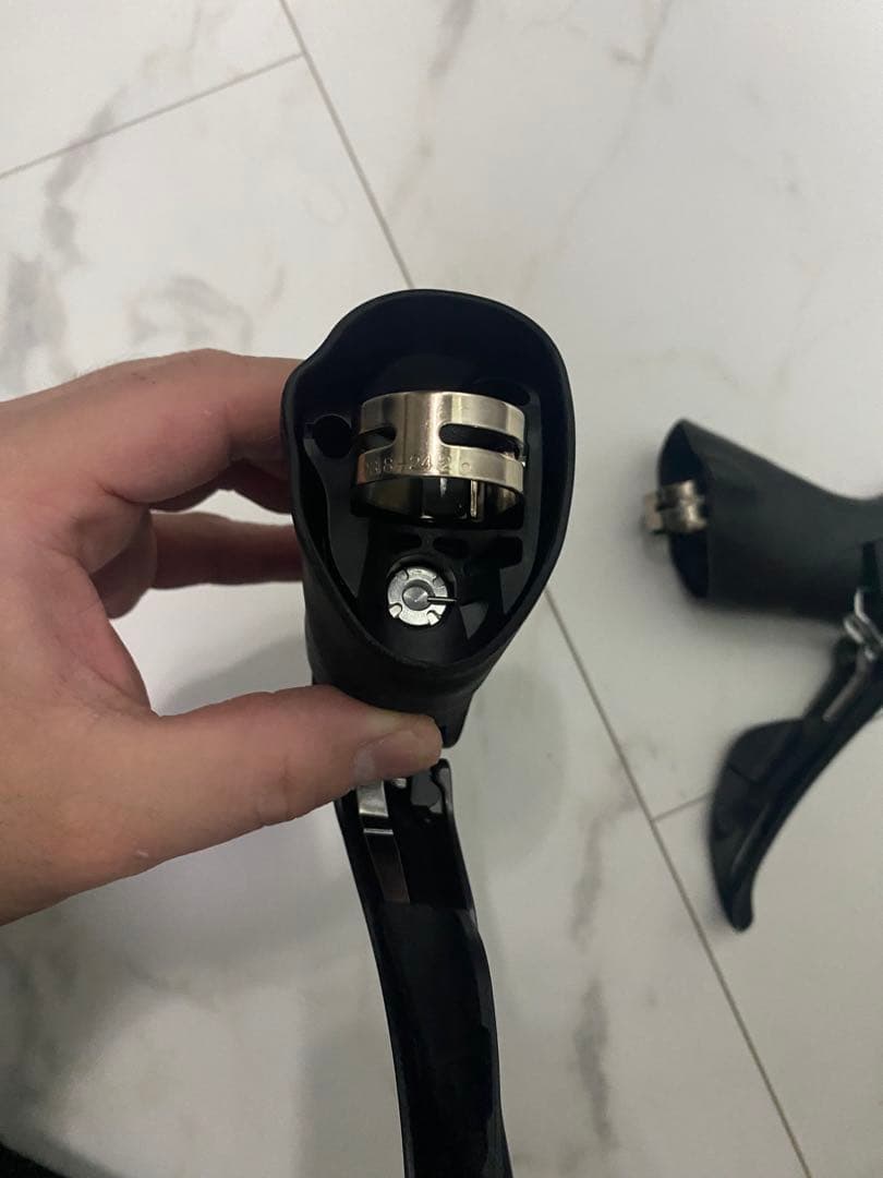 Shimano Tiagra ティアグラ シフター STIレバー 【美品】