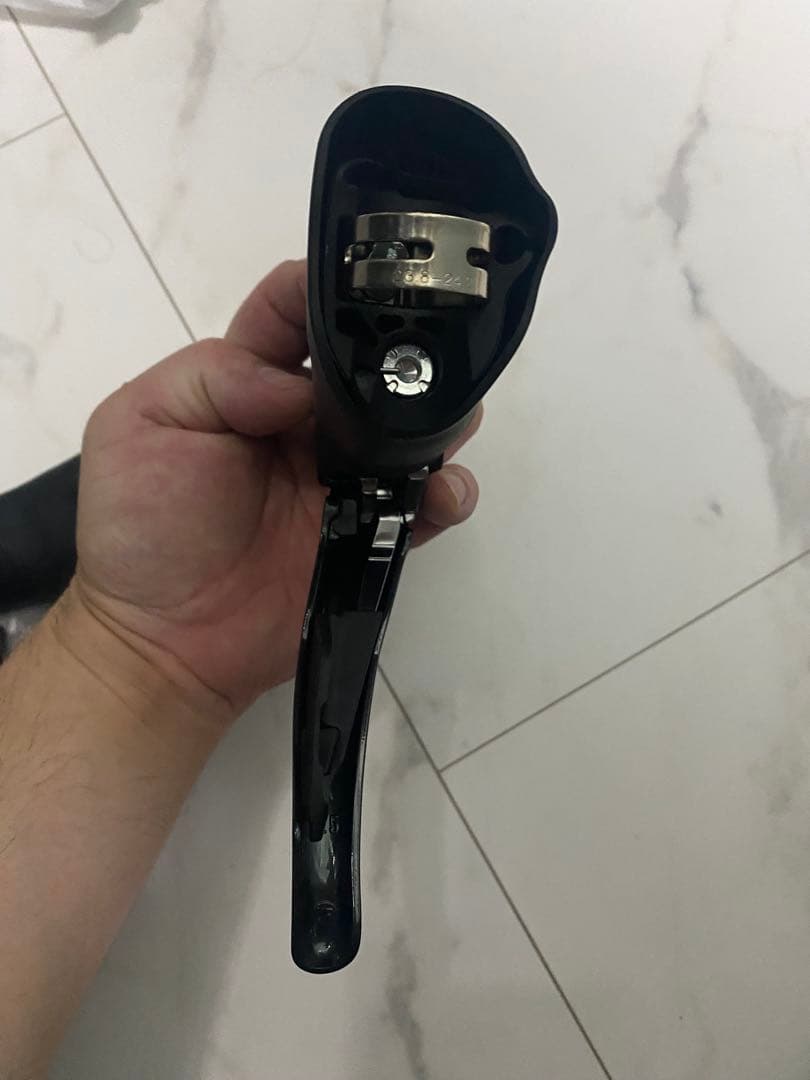Shimano Tiagra ティアグラ シフター STIレバー 【美品】