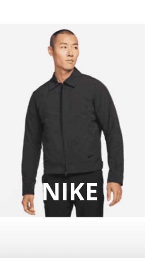 ラングレ様　NIKE Therma-FIT ADV