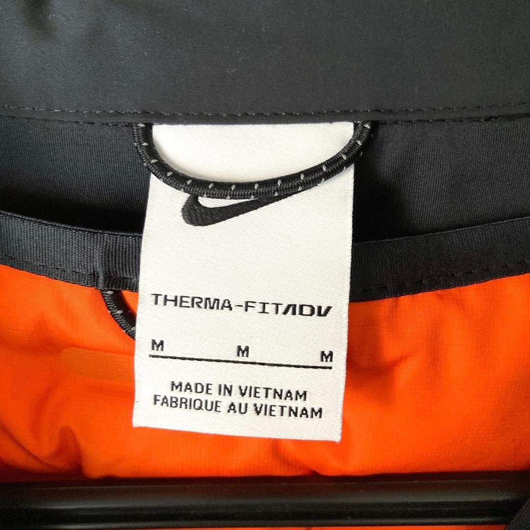 ラングレ様　NIKE Therma-FIT ADV