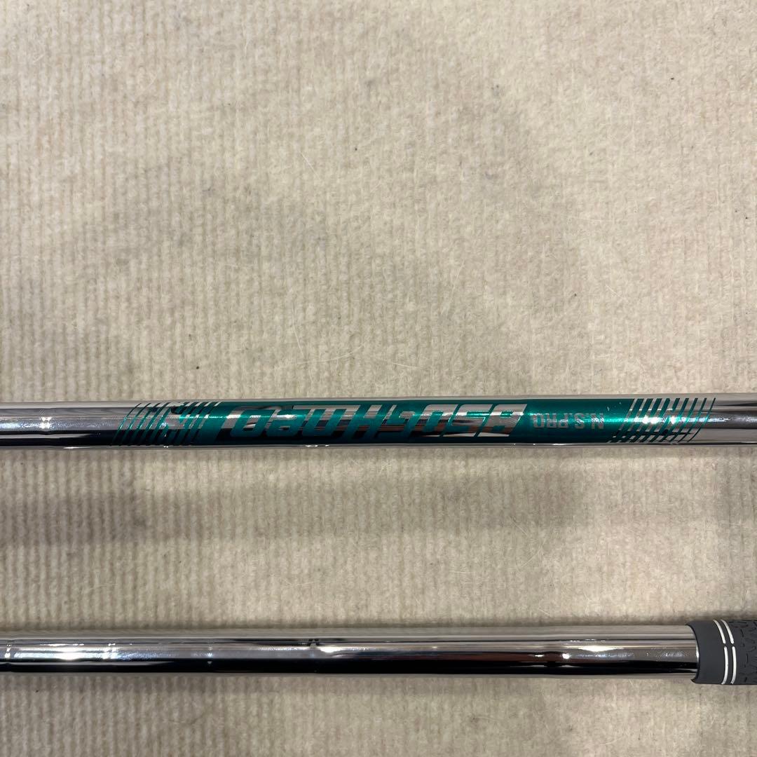 パラダイム Ai SMOKE ユーティリティ4U 5U2本セット