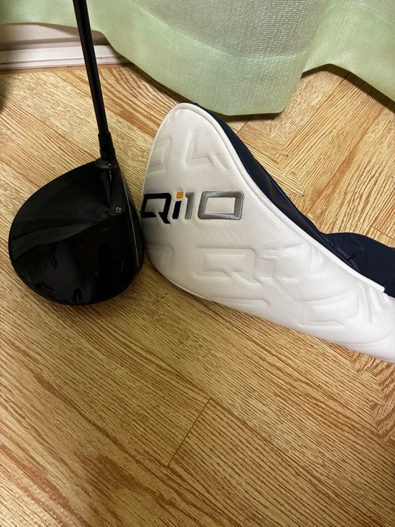 QI10 MAXドライバー10.5 テーラーメイド