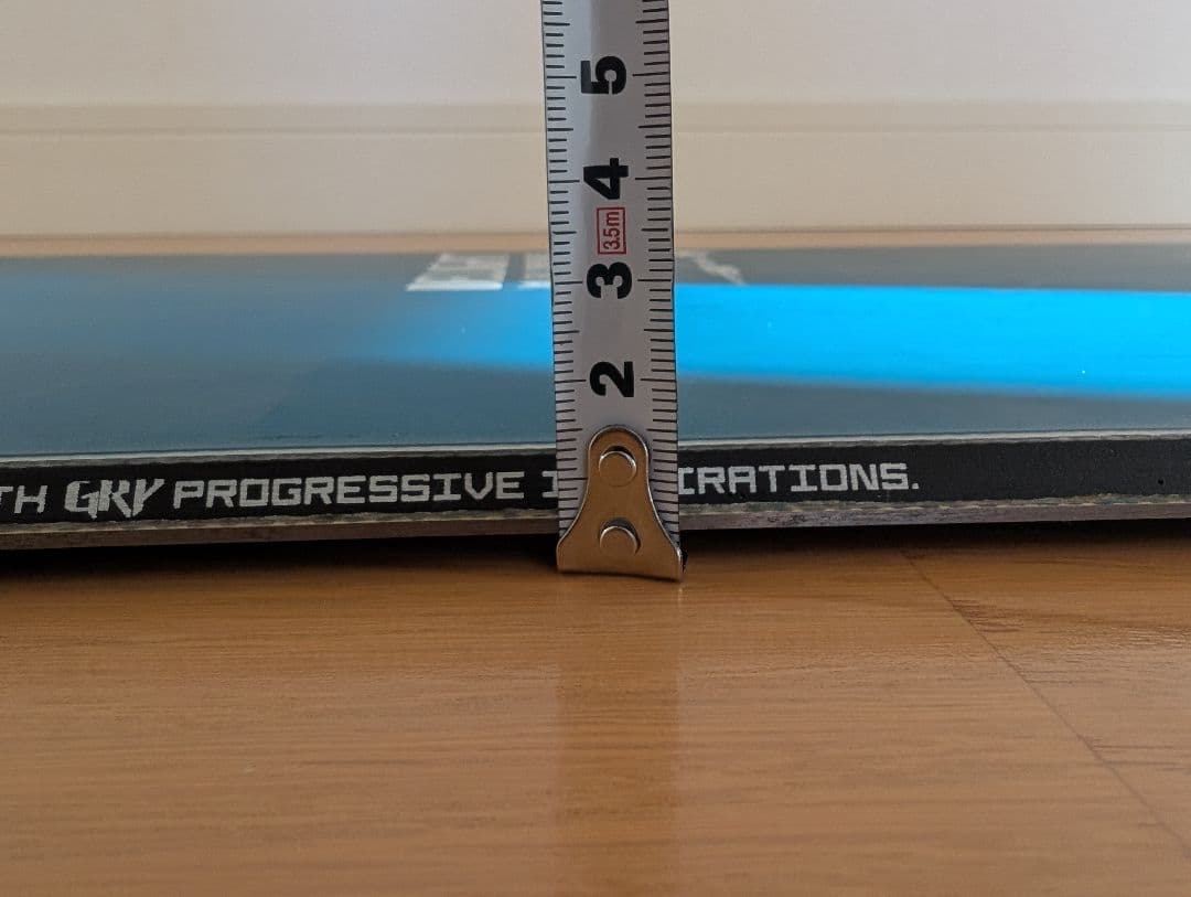 GRAY DELIGHT 22-23 158cm スノーボード ハンマーヘッド
