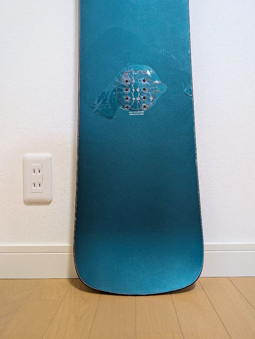 GRAY DELIGHT 22-23 158cm スノーボード ハンマーヘッド