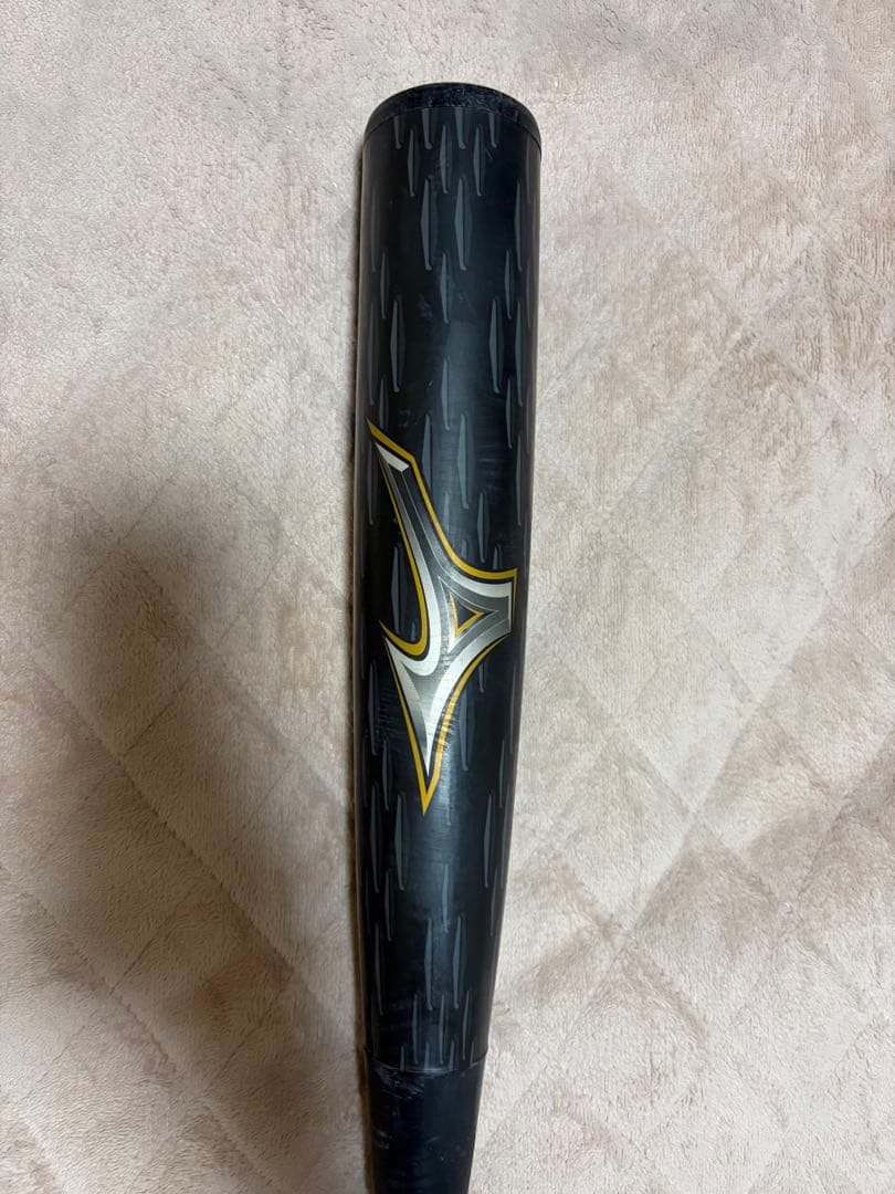 BEYOND MAX LEGACY メタル　バット レガシー　84㎝　約740g