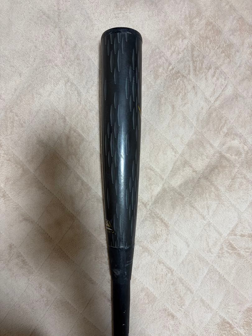 BEYOND MAX LEGACY メタル　バット レガシー　84㎝　約740g