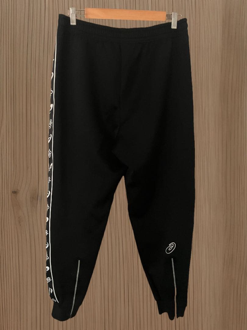 Z*U様 川崎フロンターレ 旧ロゴ asics セットアップ アシックス 旧エン