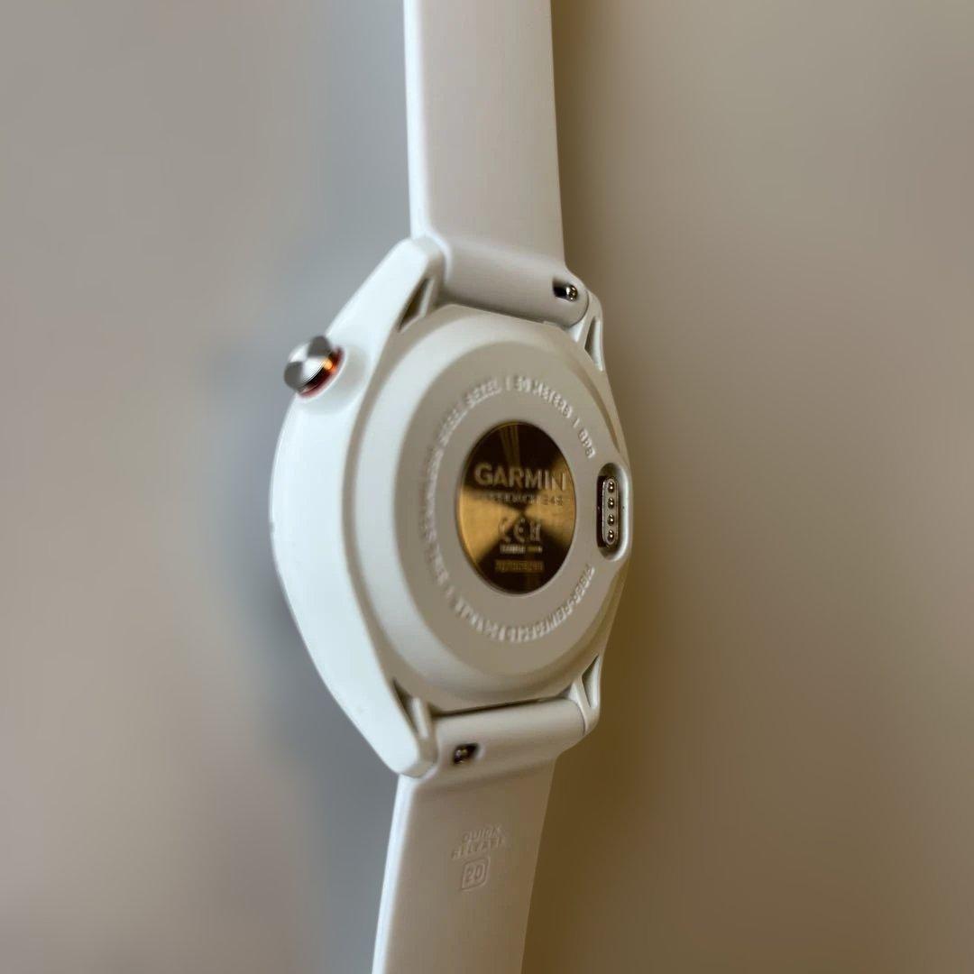 GARMIN APPROACH S42【動作確認済】　画面保護フィルム付き