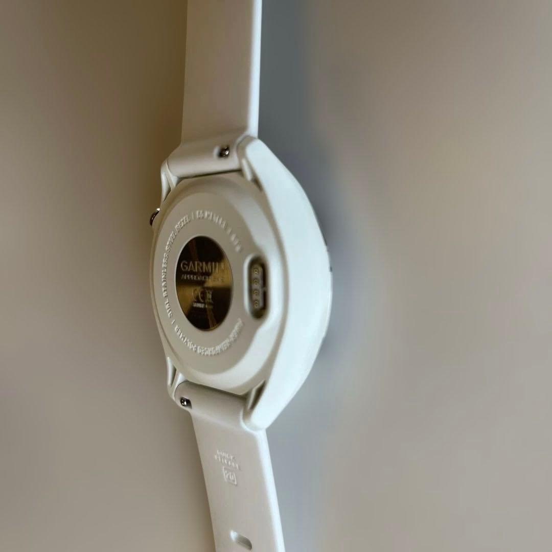 GARMIN APPROACH S42【動作確認済】　画面保護フィルム付き