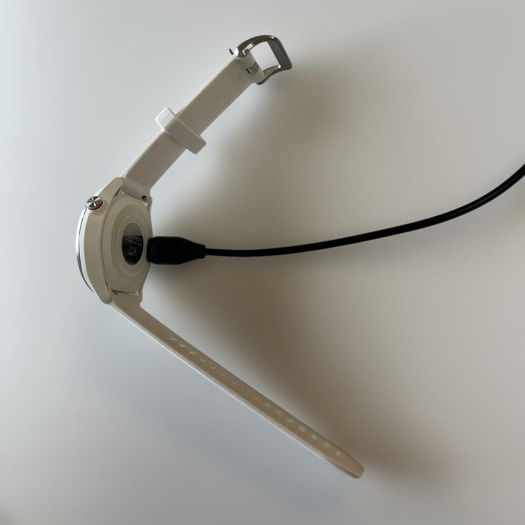 GARMIN APPROACH S42【動作確認済】　画面保護フィルム付き