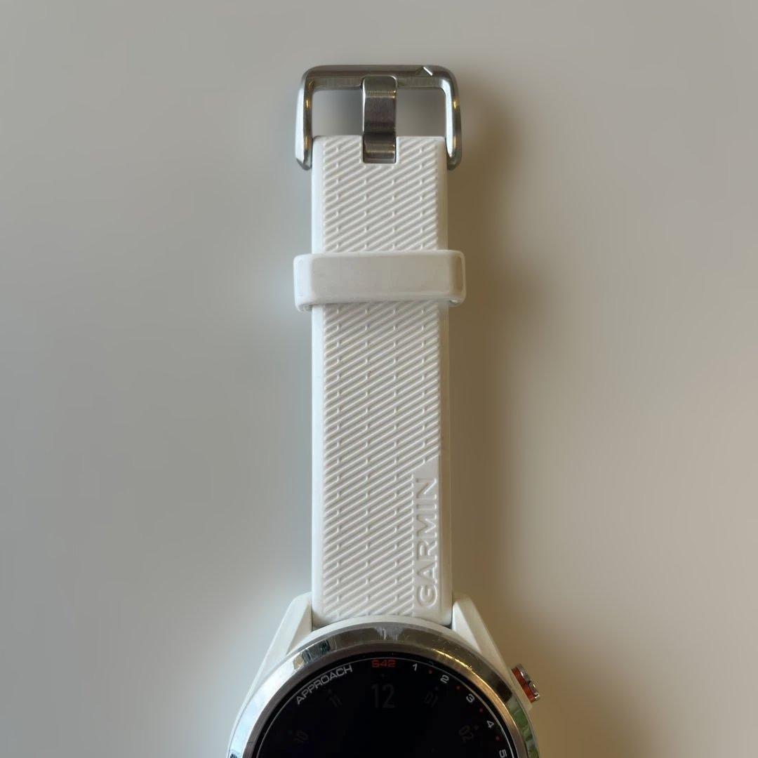 GARMIN APPROACH S42【動作確認済】　画面保護フィルム付き