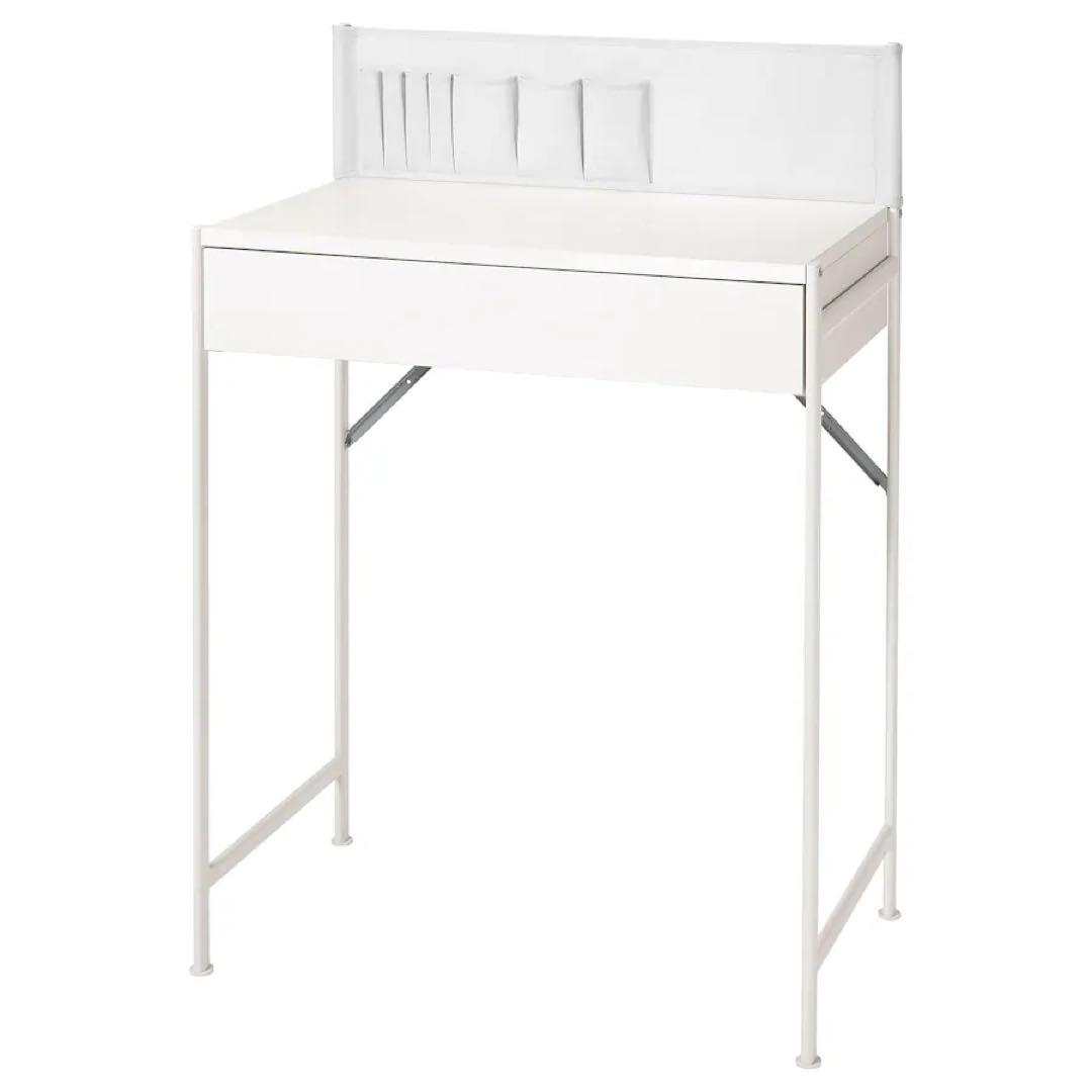 IKEA イケア　ブルクスヴァーラ ドレッサー　化粧台