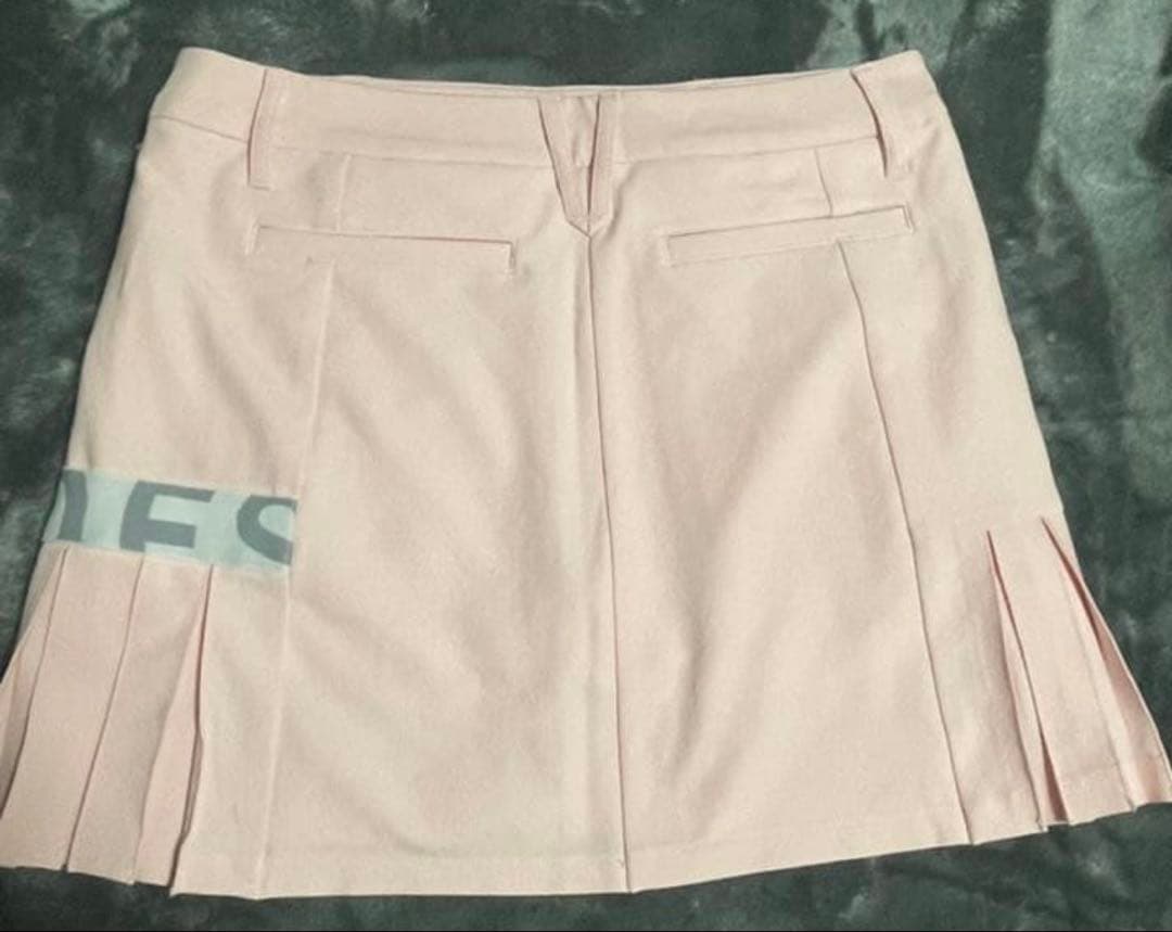 美品⭐️デサント　ゴルフ⭐️セットアップ