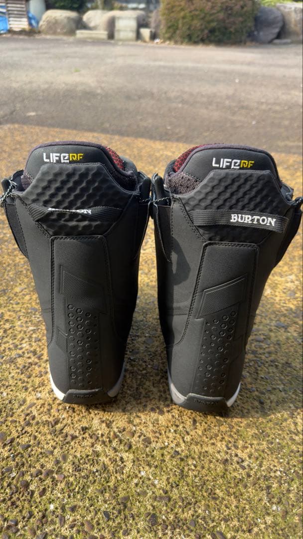BURTON ION アイオン スノーボードブーツ(男性用)