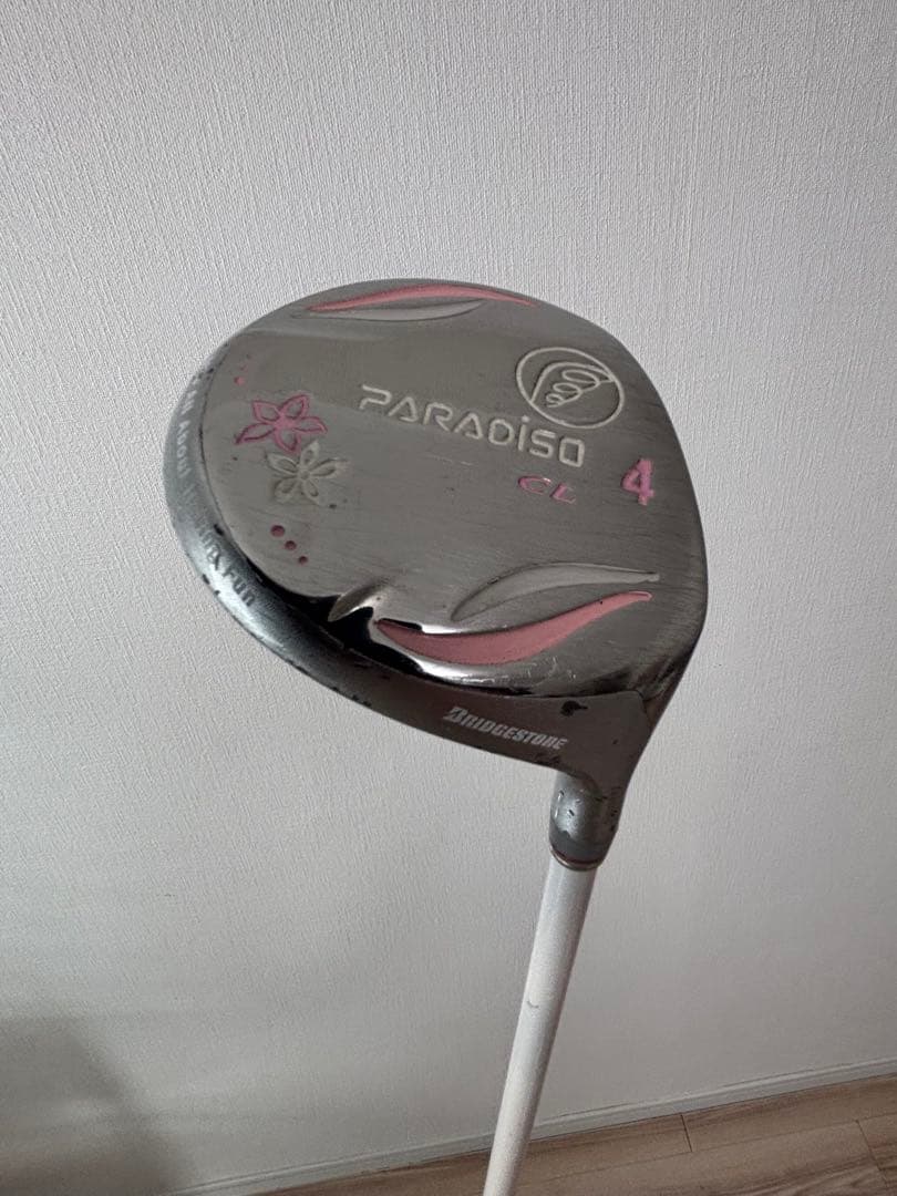 【◎送料無料】 Callaway 他　レディースゴルフクラブセット